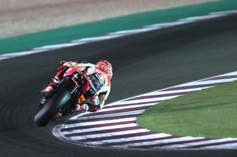 Marc Marquez, Repsol Honda Team