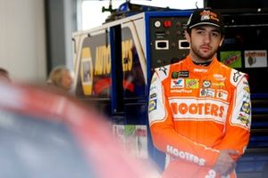 Chase Elliott, Hendrick Motorsports, Chevrolet Camaro Hooters