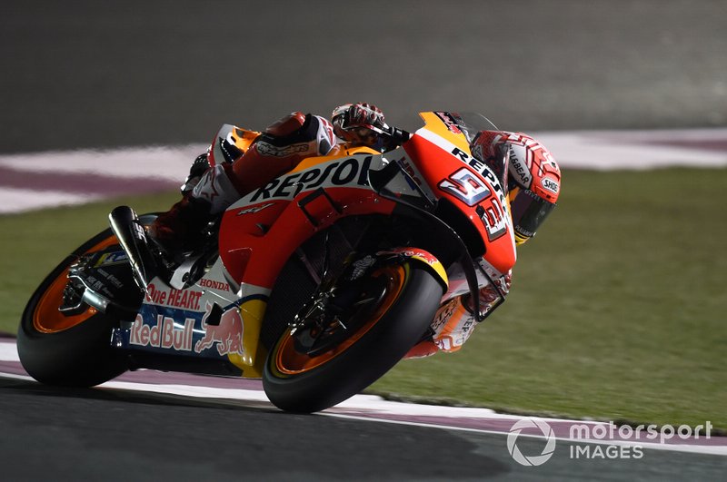 Marc Márquez, Repsol Honda Team