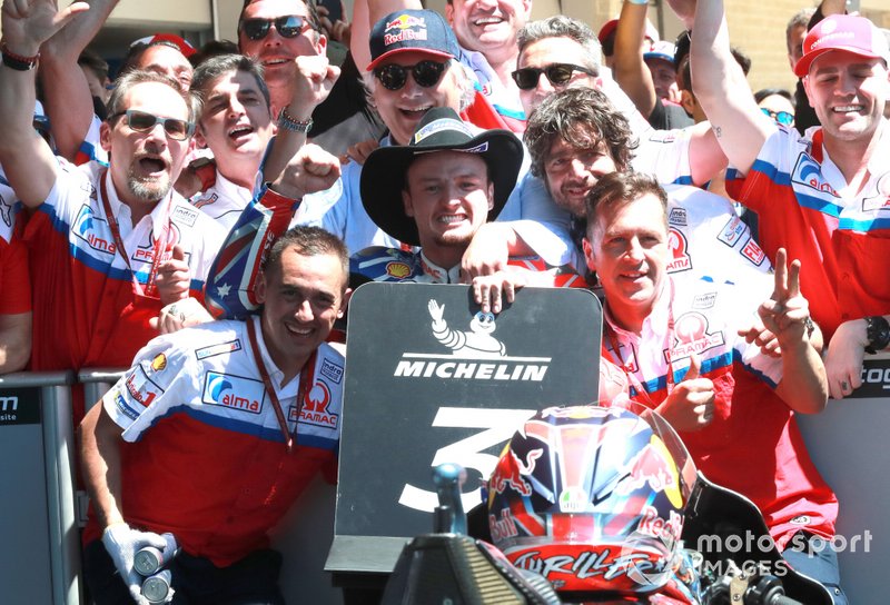 Jack Miller, Pramac Racing