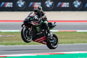 Johann Zarco, Monster Yamaha Tech 3