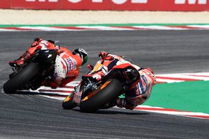 Marc Marquez, Repsol Honda Team