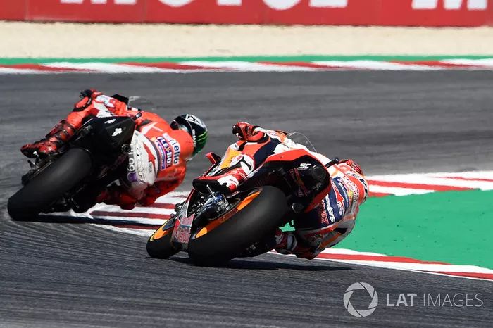 Marc Marquez, Repsol Honda Team