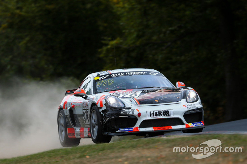 VLN, IХ этап, «Нюрбургринг»