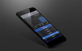 CASIO WATCH+ app