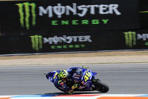 Valentino Rossi, Yamaha Factory Racing