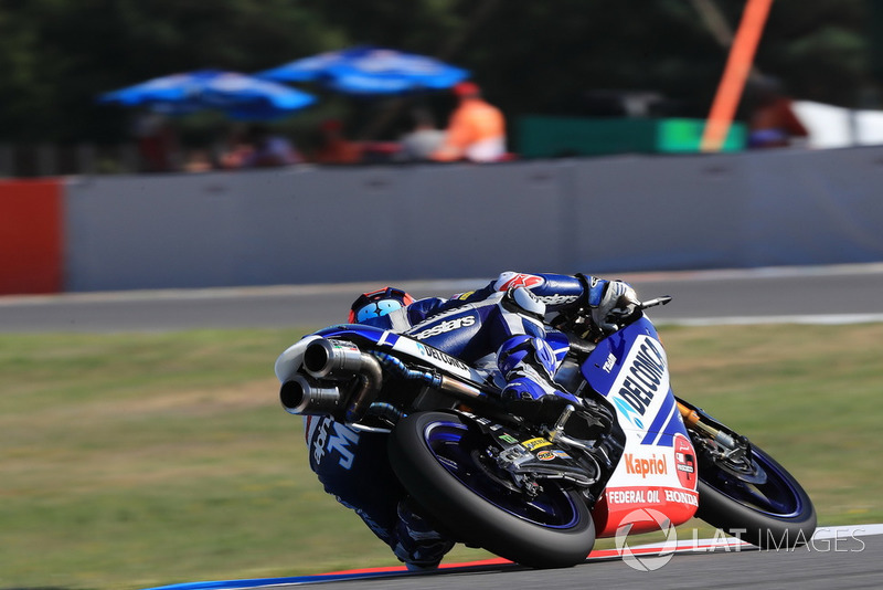 Jorge Martin, Del Conca Gresini Racing Moto3