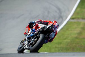 Andrea Dovizioso, Ducati Team