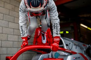 Nyck De Vries, PREMA Racing