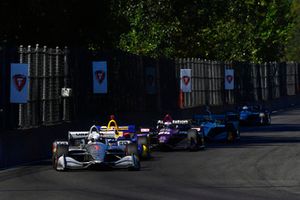 Josef Newgarden, Team Penske Chevrolet