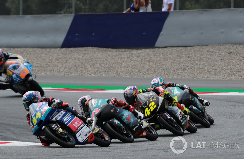 Jakub Kornfeil, Prustel GP