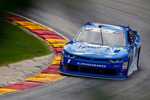 Elliott Sadler, JR Motorsports, Chevrolet Camaro OneMain Financial
