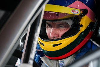 Jacques Villeneuve