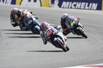 Fabio Di Giannantonio, Del Conca Gresini Racing Moto3