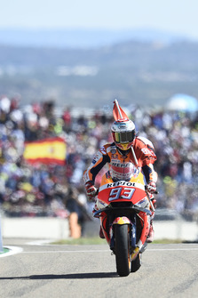 Marc Marquez, Repsol Honda Team