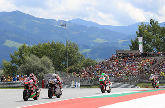 Fabio Quartararo, Speed Up Racing