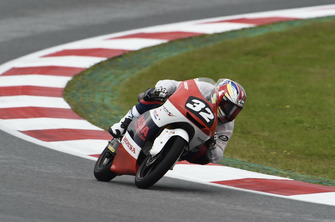 Ai Ogura, Asia Talent Team