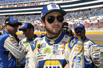 Chase Elliott, Hendrick Motorsports, Chevrolet Camaro NAPA Auto Parts
