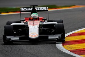 Leonardo Pulcini, Campos Racing
