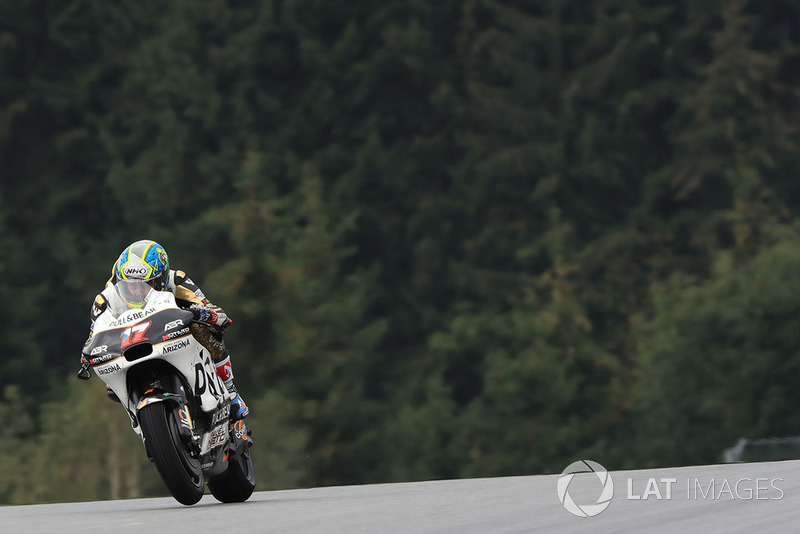 Karel Abraham, Angel Nieto Team