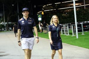 Max Verstappen, Red Bull Racing