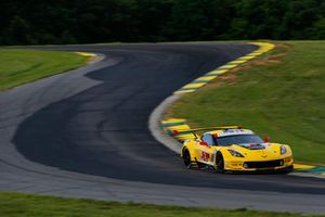 #3 Corvette Racing Chevrolet Corvette C7.R, GTLM - Antonio Garcia, Jan Magnussen