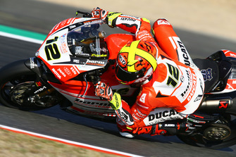 Xavi Fores, Barni Racing Team