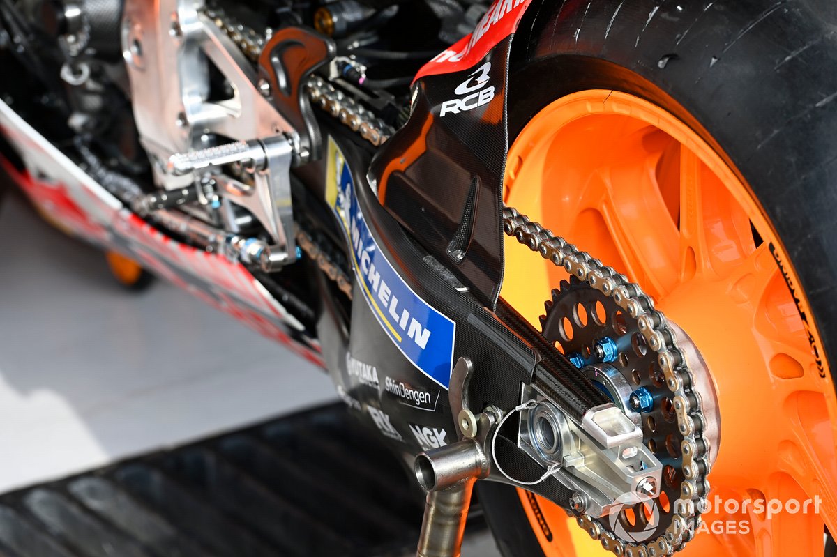 Repsol Honda Team