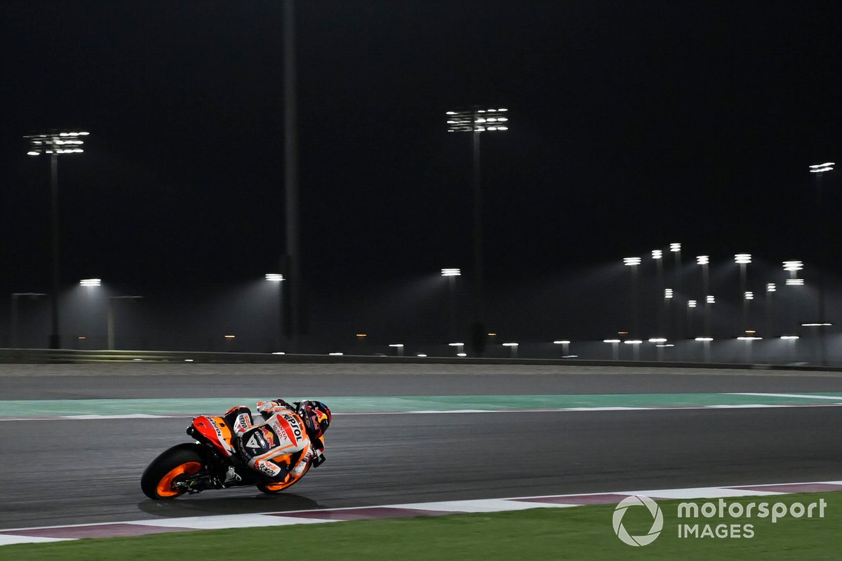 Stefan Bradl, Repsol Honda Team