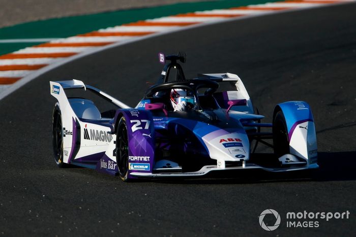 Jake Dennis, BMW i Andretti Motorsport, BMW iFE.21