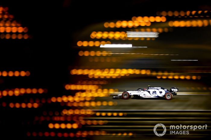 Pierre Gasly, AlphaTauri AT01