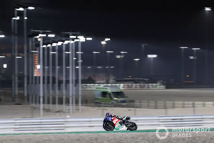 Alex Marquez, Team LCR Honda