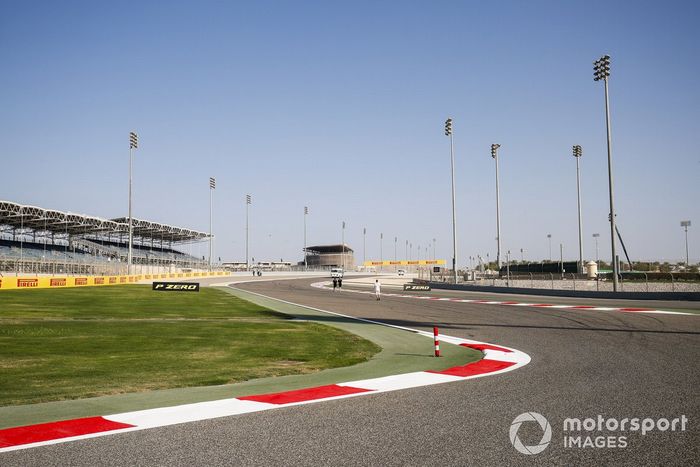 Aspectos del circuito