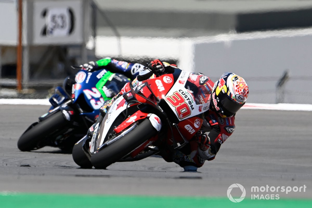 Takaaki Nakagami, Team LCR Honda