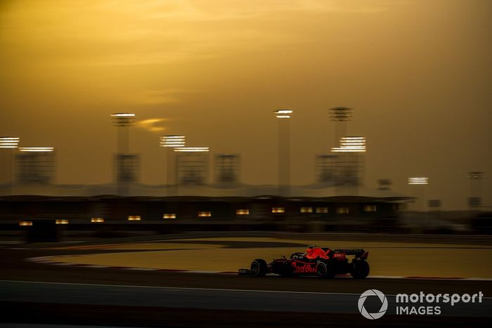 Sergio Pérez, Red Bull Racing RB16B 