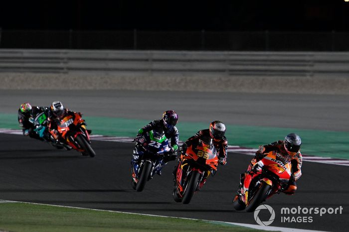 Pol Espargaró, Repsol Honda Team