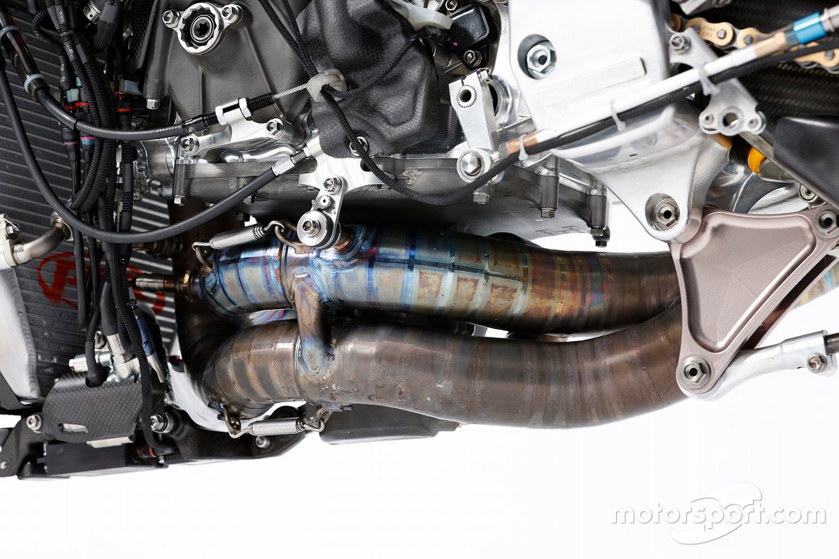 RC213V (Alex Marquez) 2020YM studio shot