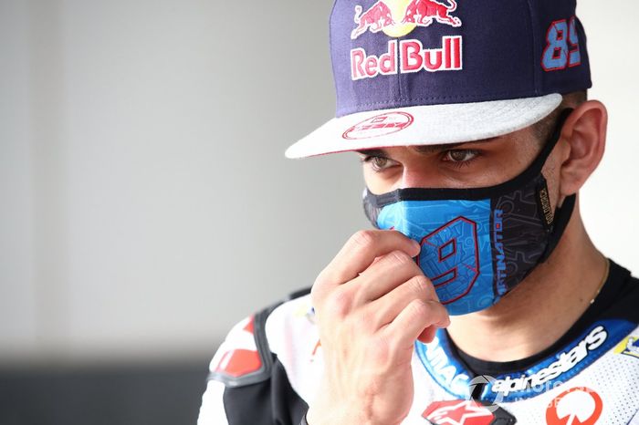 Jorge Martin, Pramac Racing