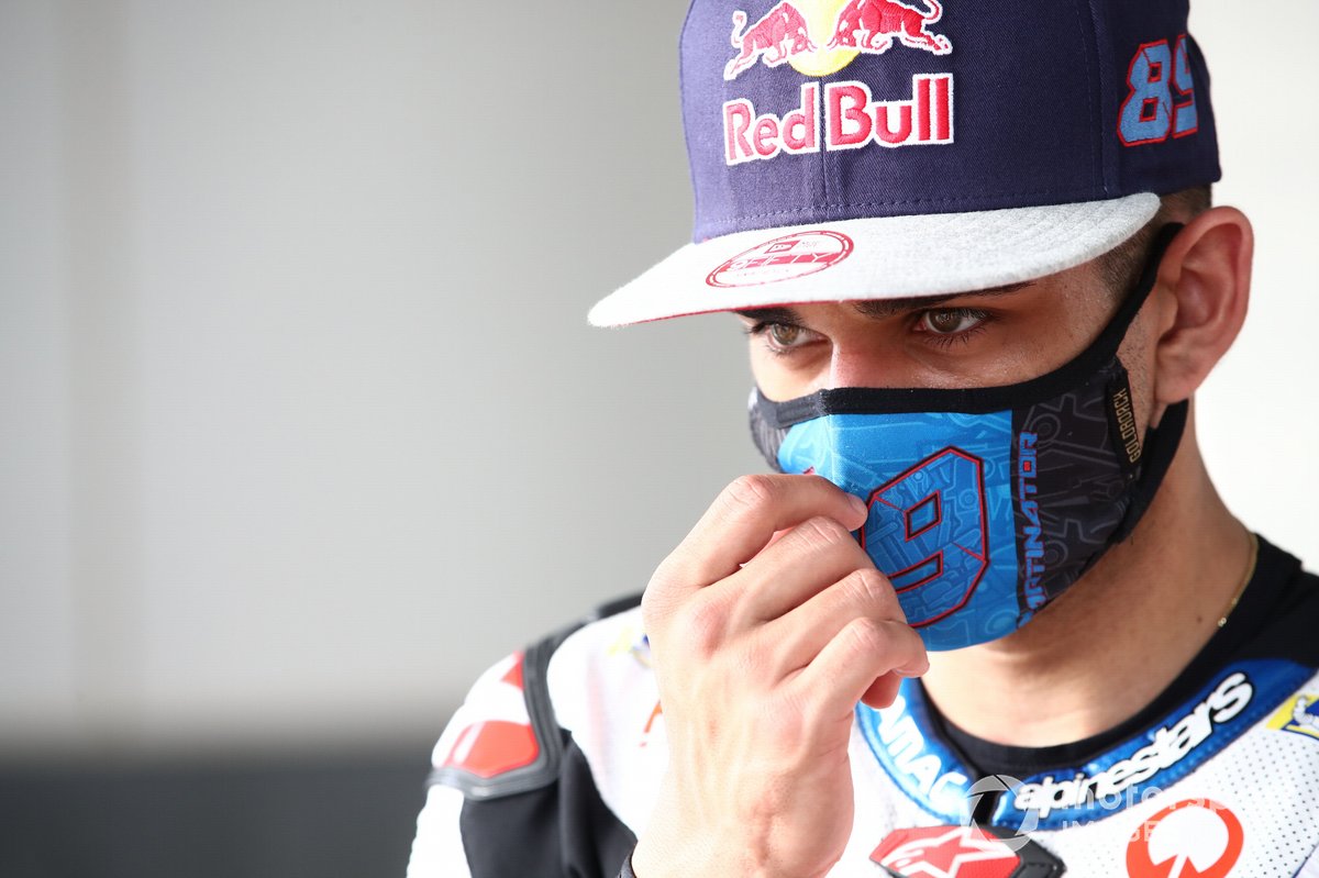 Jorge Martin, Pramac Racing