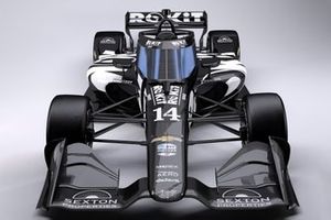 Sebastien Bourdais, A.J. Foyt Racing Chevrolet