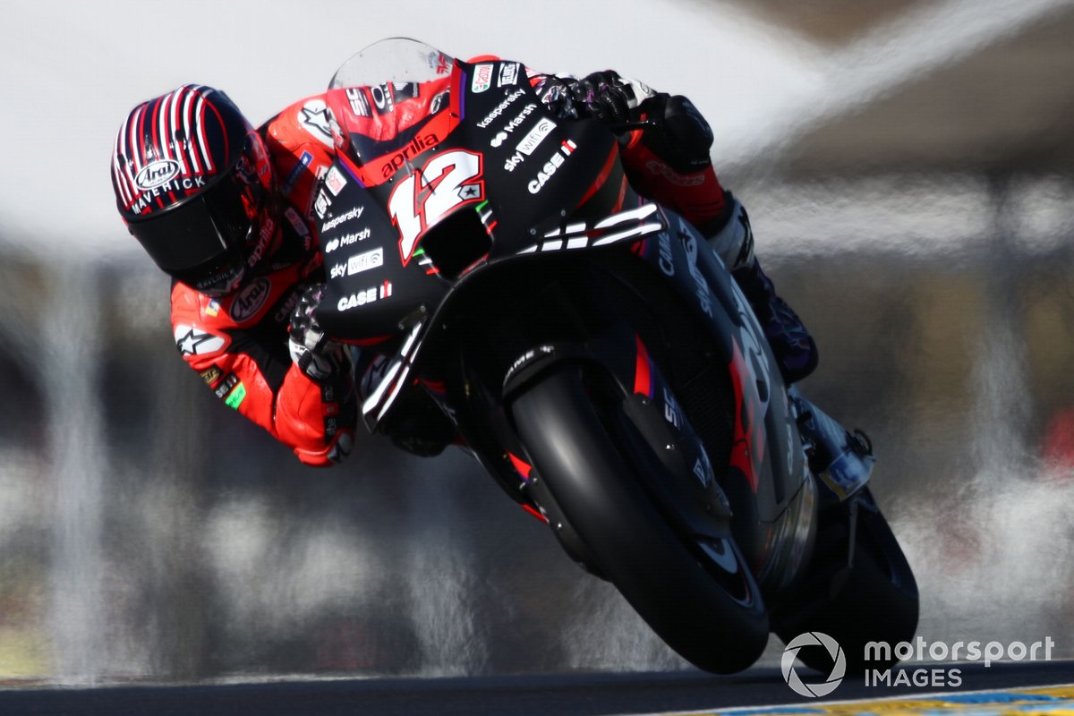 Maverick Viñales