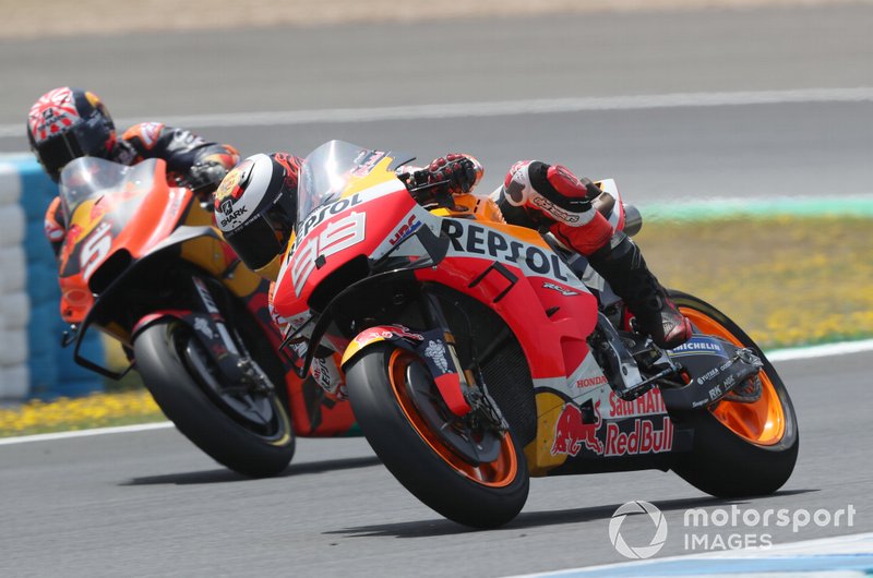 Jorge Lorenzo, Repsol Honda Team