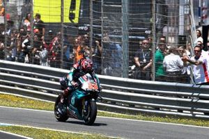 Fabio Quartararo, Petronas Yamaha SRT