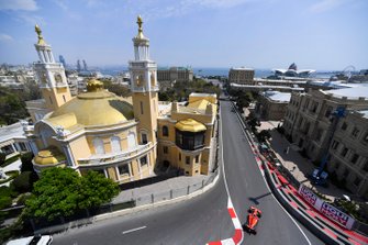 Sebastian Vettel, Ferrari SF90