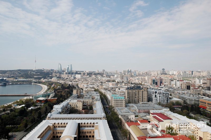 Baku