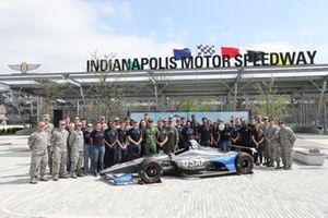 Conor Daly, Andretti Autosport