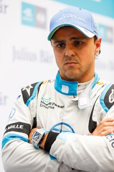 Felipe Massa, Venturi Formula E