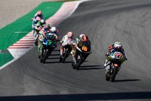 Vicente Perez, Avintia Racing