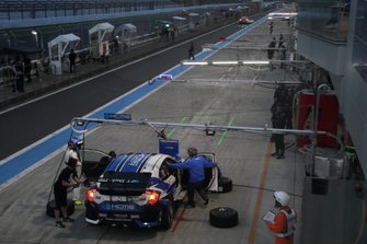 #501 KCMG Annika CIVIC TCR