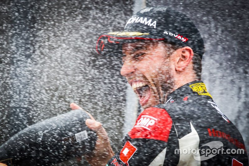 Esteban Guerrieri, ALL-INKL.COM Münnich Motorsport Honda Civic Type R TCR